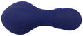 Sweet Smile RC anale slip vibrator - Paars