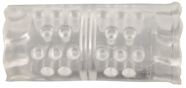 Rebel Roterende masturbator - Zwart - Rebel - SKU: 5584940000
