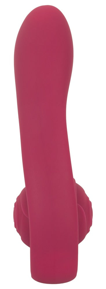 Rosenrot Vibrator - Rood - Rosenrot - SKU: 5585320000