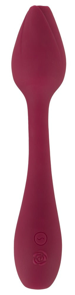 Rosenrot G-Spot vibrator - Rood - Rosenrot - SKU: 5585400000