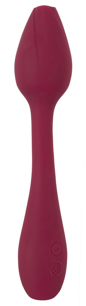Rosenrot G-Spot vibrator - Rood - Rosenrot - SKU: 5585400000
