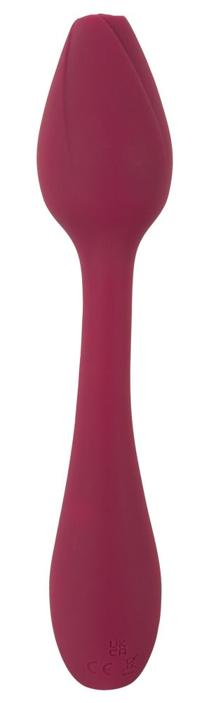 Rosenrot G-Spot vibrator - Rood - Rosenrot - SKU: 5585400000