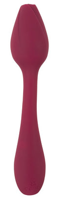 Rosenrot G-Spot vibrator - Rood