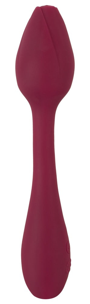 Rosenrot G-Spot vibrator - Rood - Rosenrot - SKU: 5585400000