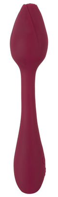 Rosenrot G-Spot vibrator - Rood