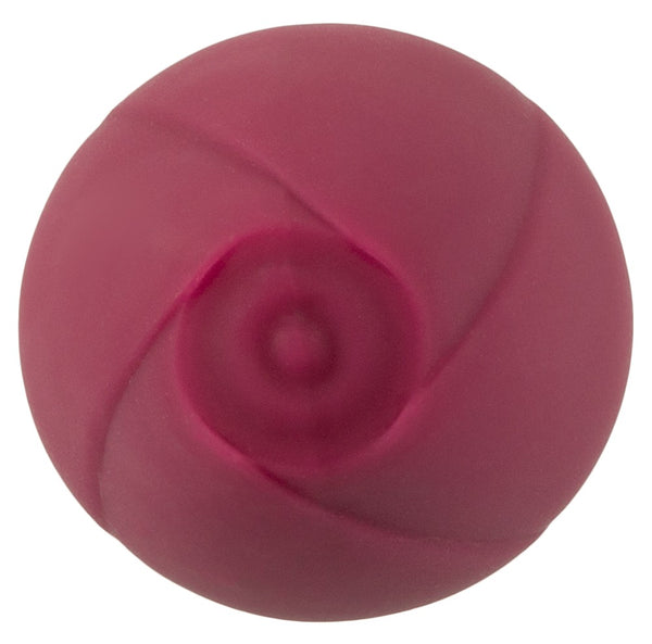 Rosenrot G-Spot vibrator - Rood - Rosenrot - SKU: 5585400000
