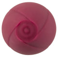Rosenrot G-Spot vibrator - Rood