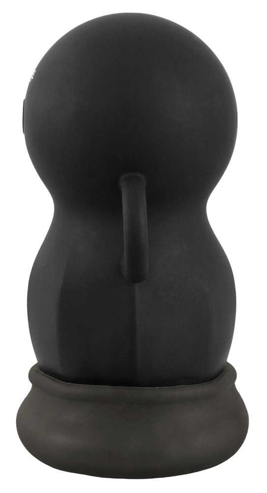 Rebel Masturbator - Zwart - Rebel - SKU: 5585910000