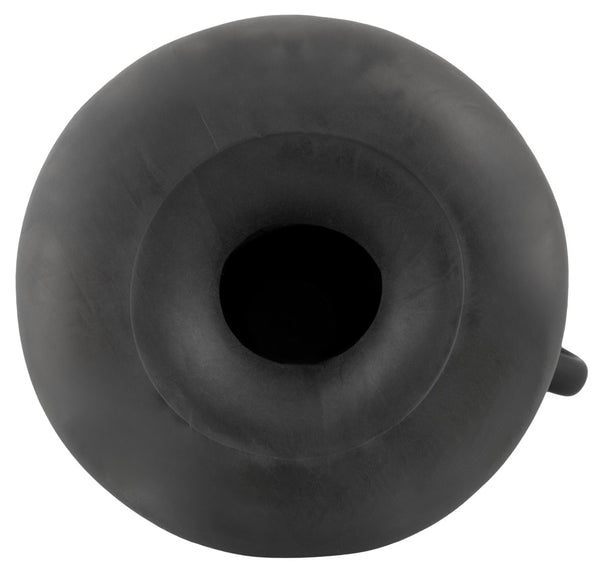 Rebel Masturbator - Zwart - Rebel - SKU: 5585910000