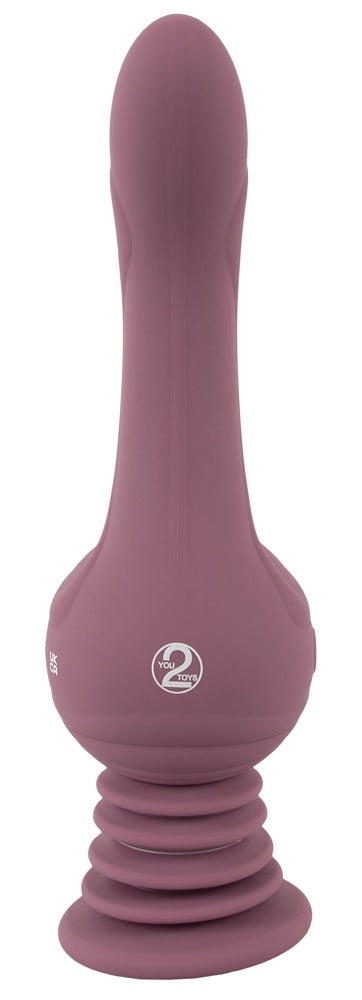 You2Toys G-spot minnaar - Paars - You2Toys - SKU: 5586130000