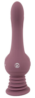You2Toys G-spot minnaar - Paars
