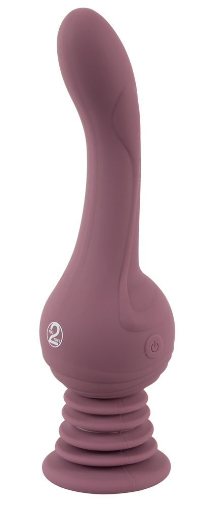 You2Toys G-spot minnaar - Paars - You2Toys - SKU: 5586130000
