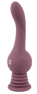 You2Toys G-spot minnaar - Paars