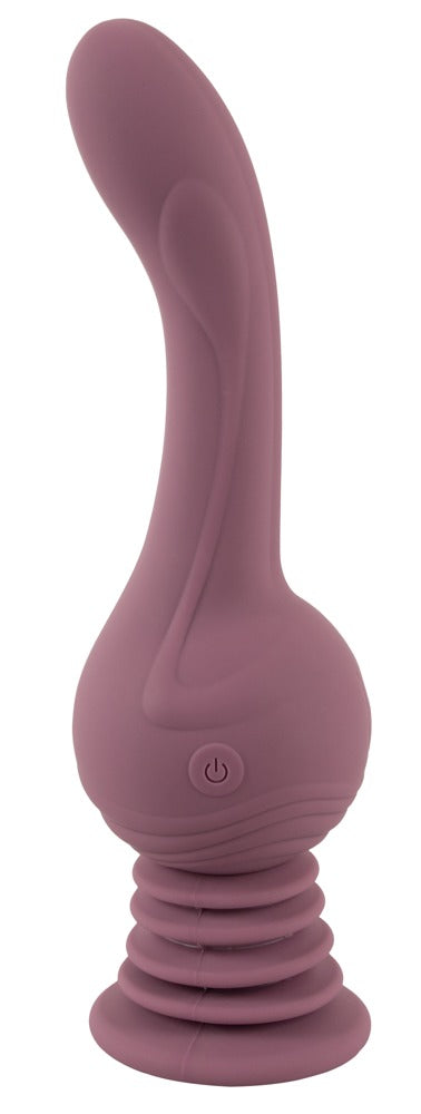 You2Toys G-spot minnaar - Paars - You2Toys - SKU: 5586130000