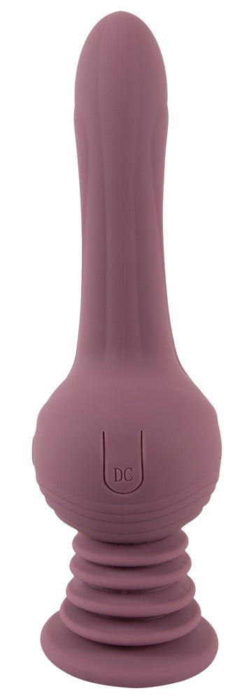 You2Toys G-spot minnaar - Paars - You2Toys - SKU: 5586130000