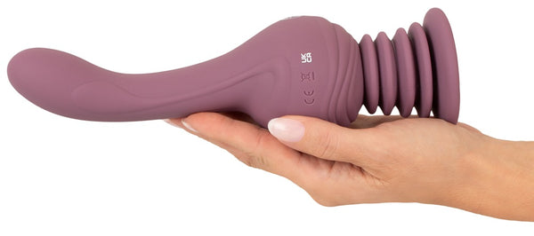 You2Toys G-spot minnaar - Paars - You2Toys - SKU: 5586130000