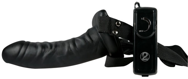 easy rider strap-on - You2Toys - SKU: 5784360000