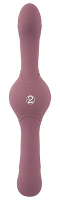 You2Toys Turbo shaker - Paars