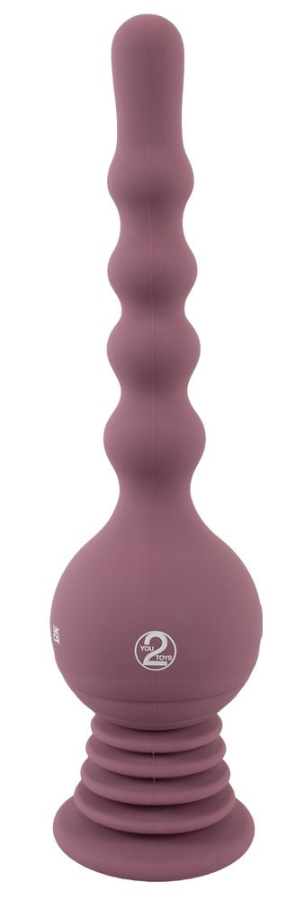 You2Toys Anaal minnaar - Paars - You2Toys - SKU: 5587100000
