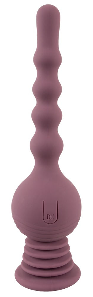You2Toys Anaal minnaar - Paars - You2Toys - SKU: 5587100000