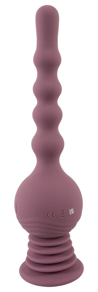 You2Toys Anaal minnaar - Paars - You2Toys - SKU: 5587100000