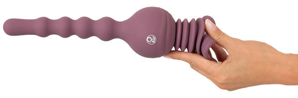 You2Toys Anaal minnaar - Paars - You2Toys - SKU: 5587100000