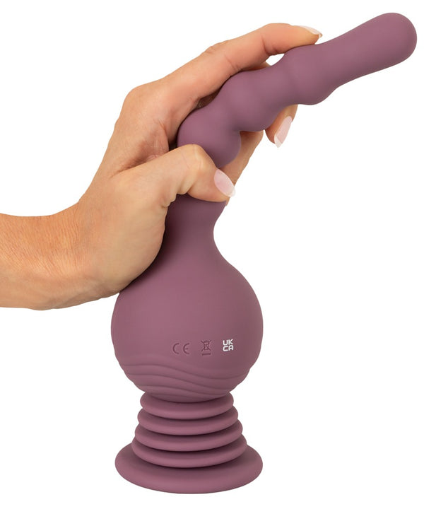 You2Toys Anaal minnaar - Paars - You2Toys - SKU: 5587100000