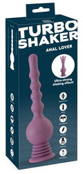 You2Toys Anaal minnaar - Paars
