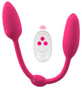 Sweet Smile Love balls - Roze