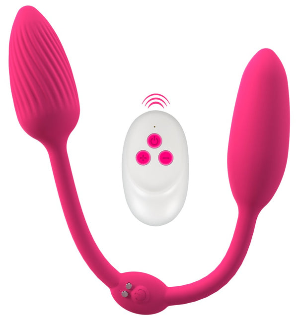Sweet Smile Love balls - Roze - Sweet Smile - SKU: 5587290000