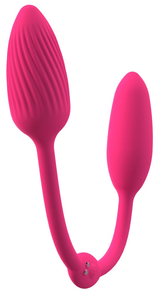 Sweet Smile Love balls - Roze - Sweet Smile - SKU: 5587290000