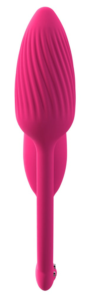 RC Dubbele Pleasure Love Balls