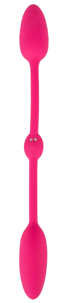 RC Dubbele Pleasure Love Balls