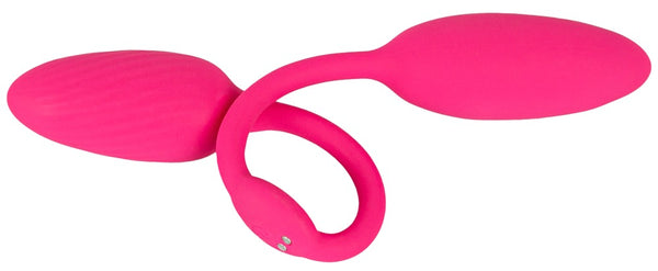 Sweet Smile Love balls - Roze - Sweet Smile - SKU: 5587290000