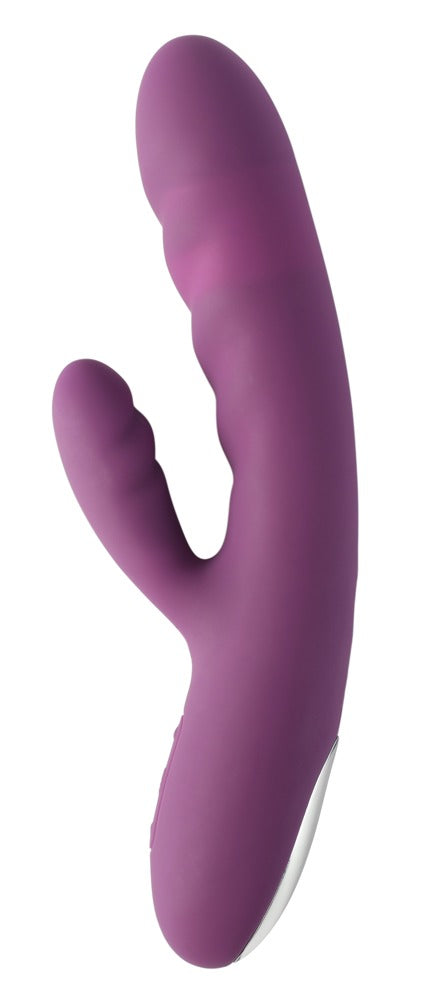 SVAKOM Avery vibrator - Paars - SVAKOM - SKU: 5587700000