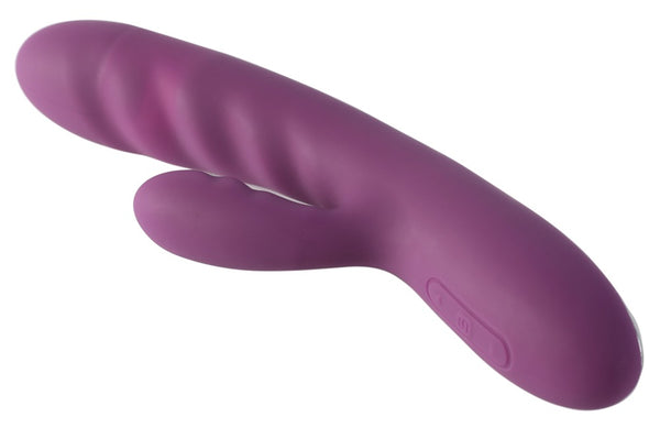 SVAKOM Avery vibrator - Paars - SVAKOM - SKU: 5587700000