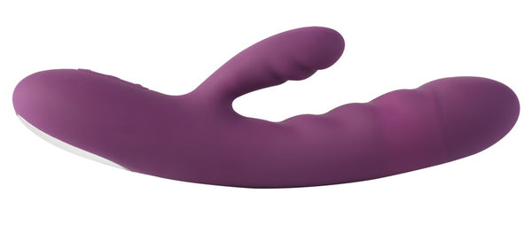 SVAKOM Avery vibrator - Paars - SVAKOM - SKU: 5587700000