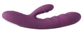 SVAKOM Rabbit vibrator - Paars