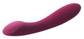 SVAKOM Amy 2 G-spot vibrator - Paars