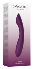 SVAKOM Vibrator - Paars