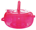 You2Toys Vibrerende stoel - Roze
