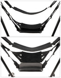 You2Toys Seksschommel - Zwart