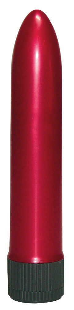 Mandy Mystery Vibrator - Rood