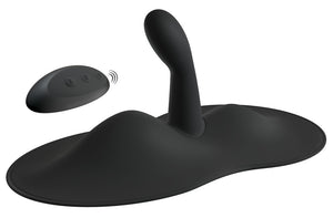 Vibepad Vibepad - Zwart
