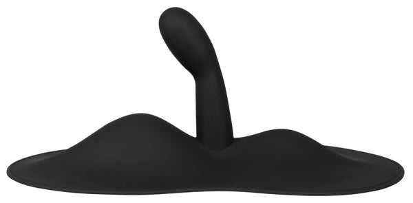 vibepad 3 G-spot vibrator - Zwart - vibepad - SKU: 5599890000