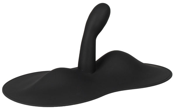 vibepad vibrator - Zwart - vibepad - SKU: 5599890000