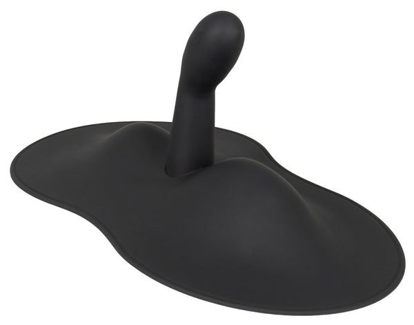 vibepad 3 G-spot vibrator - Zwart - vibepad - SKU: 5599890000