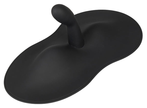 vibepad vibrator - Zwart - vibepad - SKU: 5599890000