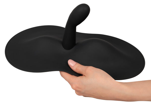 vibepad 3 G-spot vibrator - Zwart - vibepad - SKU: 5599890000