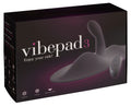 Vibepad Vibepad - Zwart